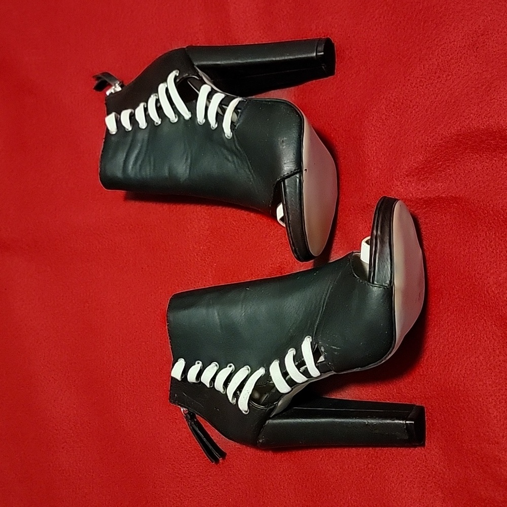 "g x" Misaki high heel stilettos